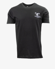 0275 Short Sleeve Tee - Active Shirt, HD Png Download, Transparent PNG