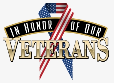 Veterans Day Png Hd - Happy Veterans Day Clipart, Transparent Png, Transparent PNG
