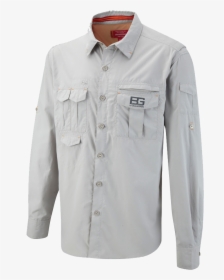 Bear Grylls Shirt, HD Png Download, Transparent PNG