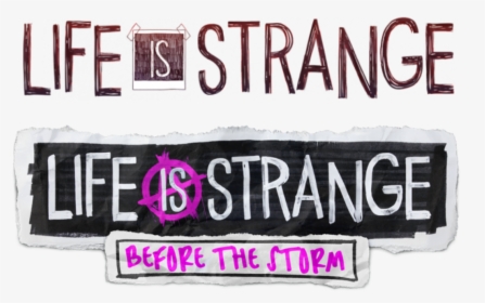 Life Is Strange, HD Png Download, Transparent PNG