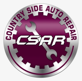 Country Side Auto Repair Best In Port Orchard Washington - Circle, HD Png Download, Transparent PNG
