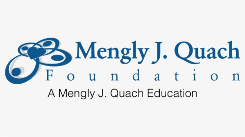 Quach Foundation - Calligraphy, HD Png Download, Transparent PNG