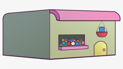 House, HD Png Download, Transparent PNG
