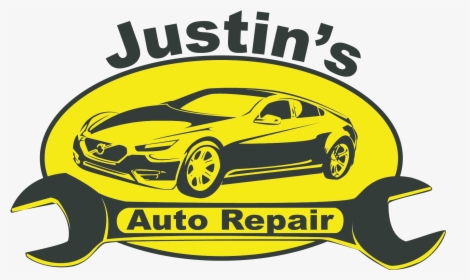 Auto Repair Car Logo, HD Png Download, Transparent PNG