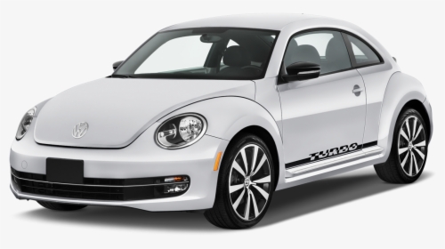 Land Vehicle,volkswagen New Beetle,automotive Design,subcompact - Volkswagen Beetle 2012, HD Png Download, Transparent PNG