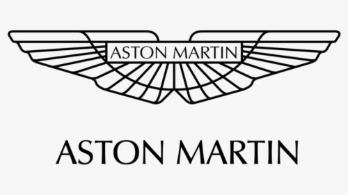 Aston Martin Logo Transparent - Aston Martin Logo Png, Png Download, Transparent PNG