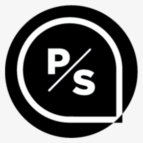 Ps Logo Png - Camera Shape Png, Transparent Png, Transparent PNG
