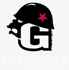 Gorilla Logo, HD Png Download, Transparent PNG