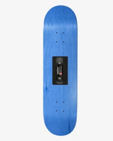 Hayes The Black Tape - Skateboard Deck, HD Png Download, Transparent PNG