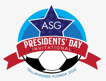 Asg Presidents - Kick American Football, HD Png Download, Transparent PNG