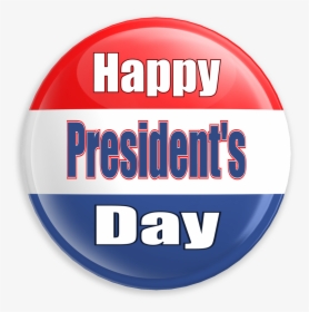 Life Work Duty Happiness - Transparent Presidents Day Png, Png Download, Transparent PNG