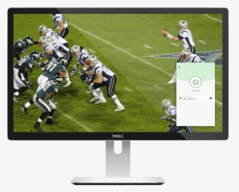 Watch The Nfl With A Vpn - Super Bowl, HD Png Download, Transparent PNG