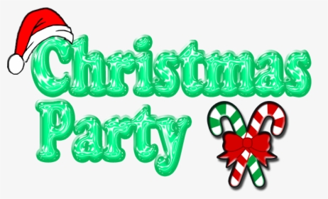 Transparent Christmas Party Clipart, HD Png Download, Transparent PNG