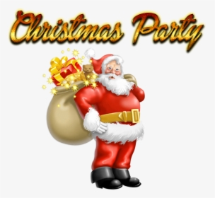 Christmas Party Png Free Pic - Christmas Slogans In English, Transparent Png, Transparent PNG
