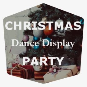 Transparent Christmas Party Png - Flyer, Png Download, Transparent PNG