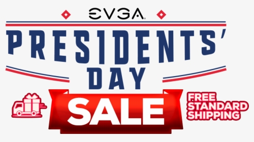 Header Logo - Evga, HD Png Download, Transparent PNG