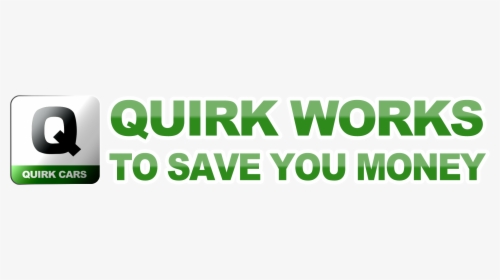 Quirk Cars, HD Png Download, Transparent PNG