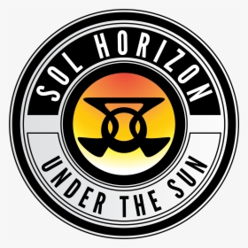 Sol Horizon - Emblem, HD Png Download, Transparent PNG