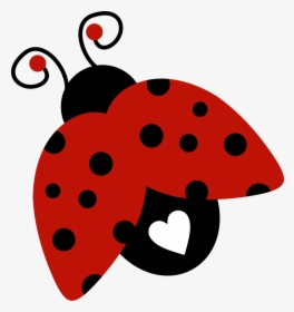 Cute Ladybug Png, Transparent Png, Transparent PNG