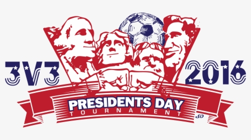 Presidents Day Soccer, HD Png Download, Transparent PNG