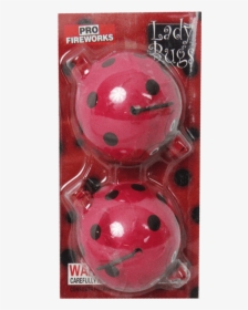 Lady Bugs - Baby Toys, HD Png Download, Transparent PNG