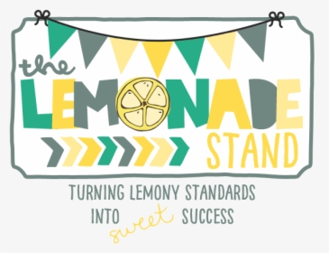 The Lemonade Stand - Banner, HD Png Download, Transparent PNG