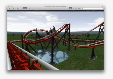 Rollercoaster Hump, HD Png Download, Transparent PNG