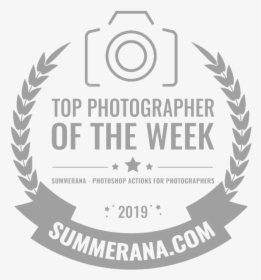Summerana Best Of Week Photographer - Milk Run Lindsay, HD Png Download, Transparent PNG