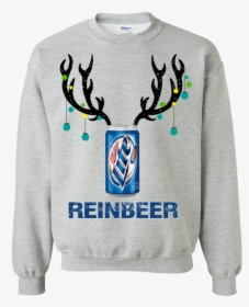 Porsche 911 Christmas Sweater , Png Download - Bud Light Christmas Sweater, Transparent Png, Transparent PNG
