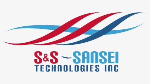 S&s - Sansei Technologies, HD Png Download, Transparent PNG