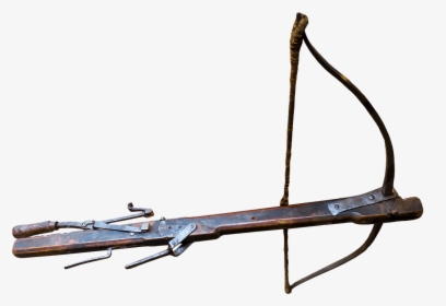 Crossbow - Chinese Crossbow Png, Transparent Png, Transparent PNG