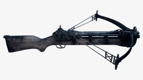 Crossbow - Hand Crossbow Hunt Showdown, HD Png Download, Transparent PNG