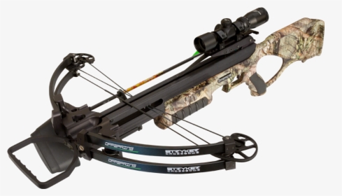 Offspring Productpage - Stryker Crossbow, HD Png Download, Transparent PNG
