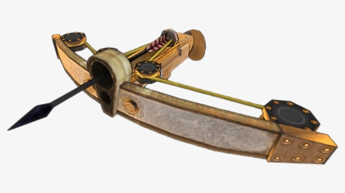Heavy Crossbow - Arbalest, HD Png Download, Transparent PNG