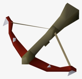 Dragon Crossbow Osrs, HD Png Download, Transparent PNG