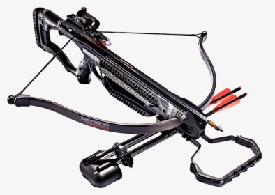 Crossbow Barnett Outdoors Recurve Bow Sight Hunting - Barnett Recruit Recurve Crossbow, HD Png Download, Transparent PNG