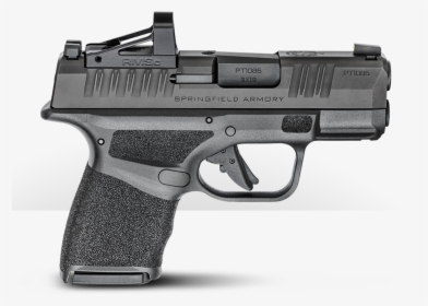 Springfield Armory Announces The Hellcat - Springfield Armory Hellcat, HD Png Download, Transparent PNG