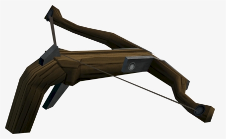 The Runescape Wiki - Assault Rifle, HD Png Download, Transparent PNG