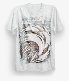 T Shirt Design By Ivanpratt - Design Pour T Shirt, HD Png Download, Transparent PNG