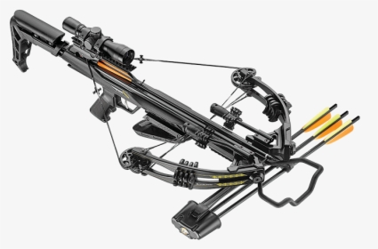Ek Archery Blade Compound Crossbow Black   Class - Ek Archery Blade Plus, HD Png Download, Transparent PNG