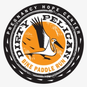 Dirty Pelican Bike Paddle Run - Sir Adamjee Institute Logo, HD Png Download, Transparent PNG
