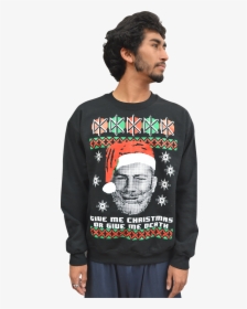 Ugly Christmas Sweater, HD Png Download, Transparent PNG