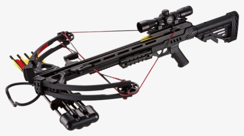 Rifle Crossbow, HD Png Download, Transparent PNG