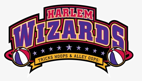Harlem Wizards, HD Png Download, Transparent PNG