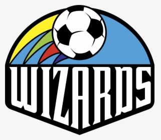 Kansas City Wizards Logo, HD Png Download, Transparent PNG