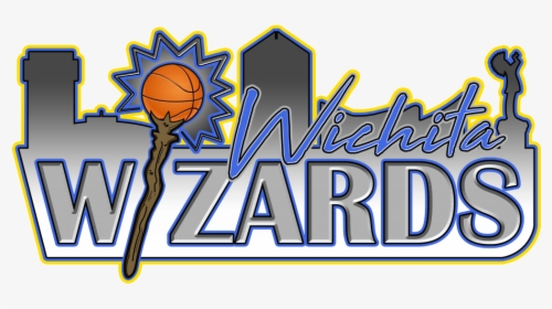 Wichita Wizards, HD Png Download, Transparent PNG