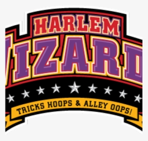 Harlem Wizards Vs, HD Png Download, Transparent PNG