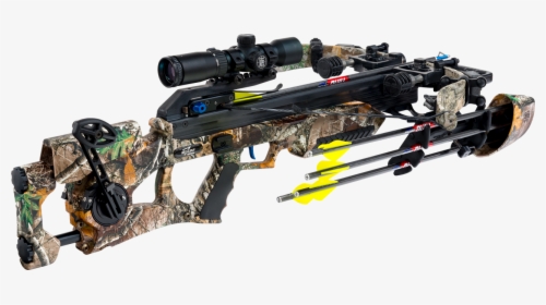 Excalibur Assassin 360 Crossbow Package, HD Png Download, Transparent PNG