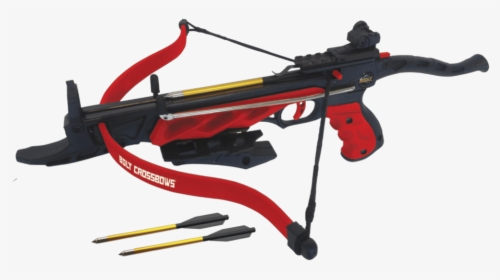 Bolt Crossbows The Impact Power Series Fast Cocking - Bolt Crossbows, HD Png Download, Transparent PNG
