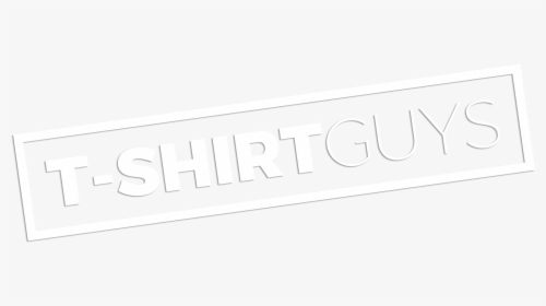 T Shirt Guys Logo, HD Png Download, Transparent PNG